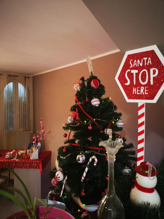 Fiorestella Pellezzano Kültér fotó