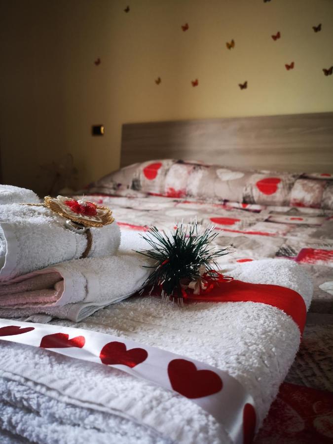 Fiorestella Pellezzano Kültér fotó