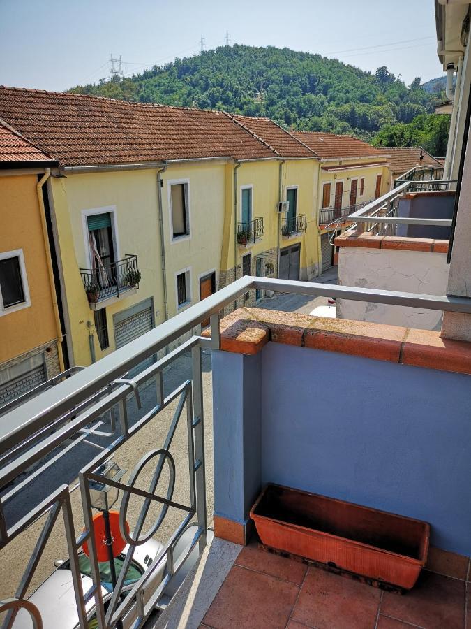 Fiorestella Pellezzano Kültér fotó