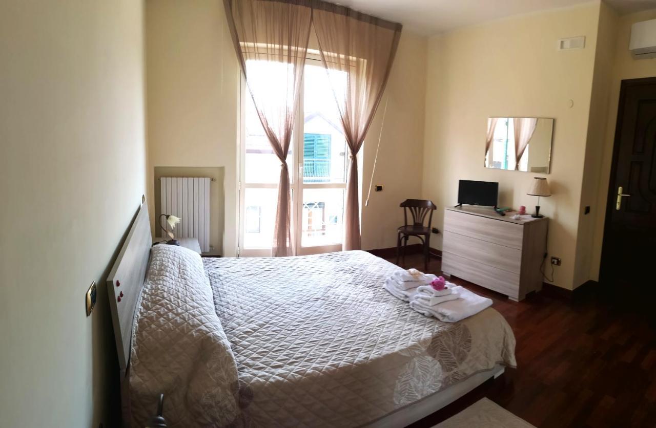 Fiorestella Pellezzano Kültér fotó
