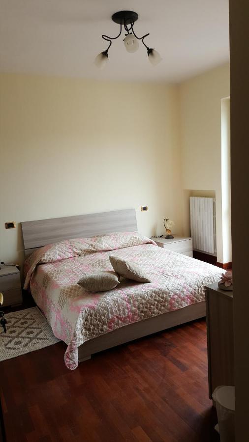 Fiorestella Pellezzano Kültér fotó