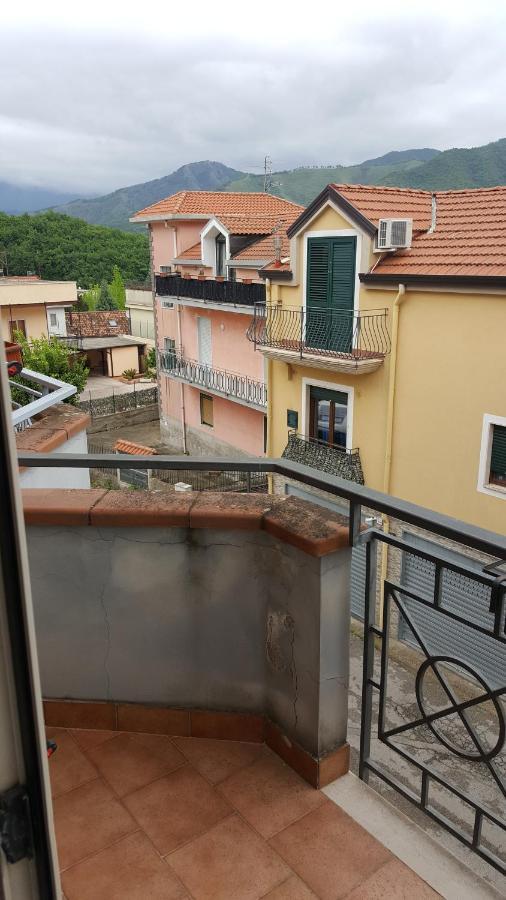 Fiorestella Pellezzano Kültér fotó