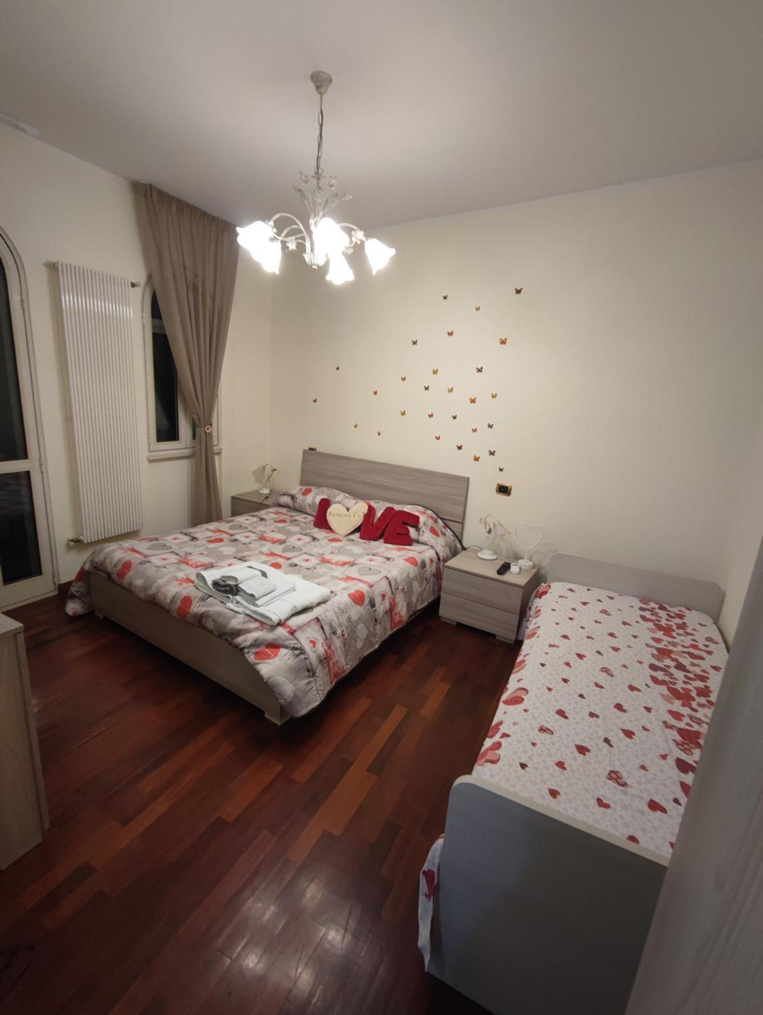 Fiorestella Pellezzano Szoba fotó