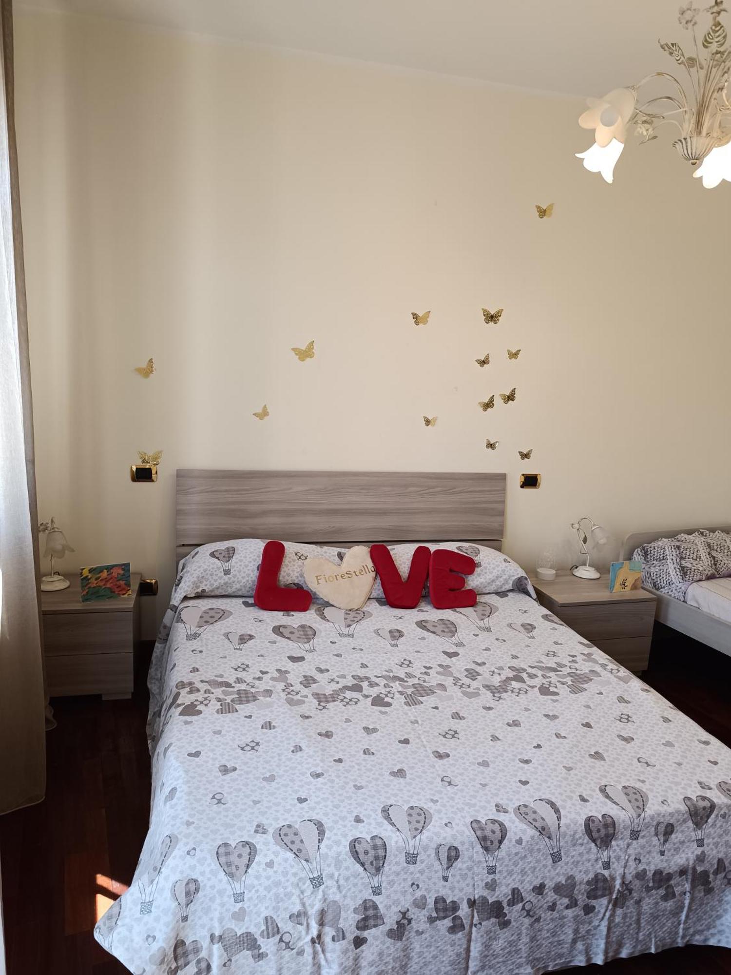 Fiorestella Pellezzano Kültér fotó